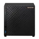 Serveur NAS 4 Baies Asustor Drivestor 4 (AS1104T)