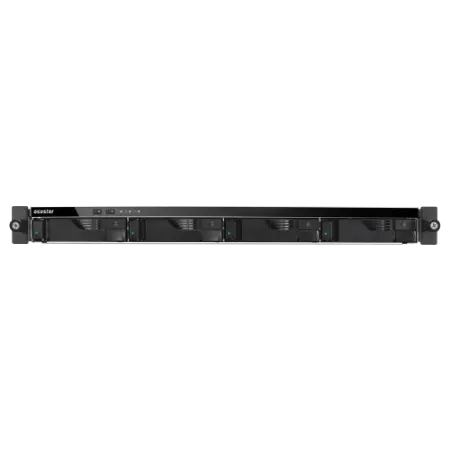 ASUSTOR Lockerstor 4RS AS6504RS
