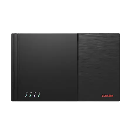 Serveur NAS 6 slots M.2 NVMe Asustor Flashstor 6 (FS6706T)